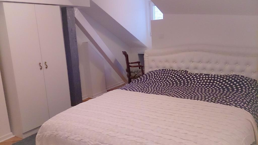 Apartman Selfie Belgrade