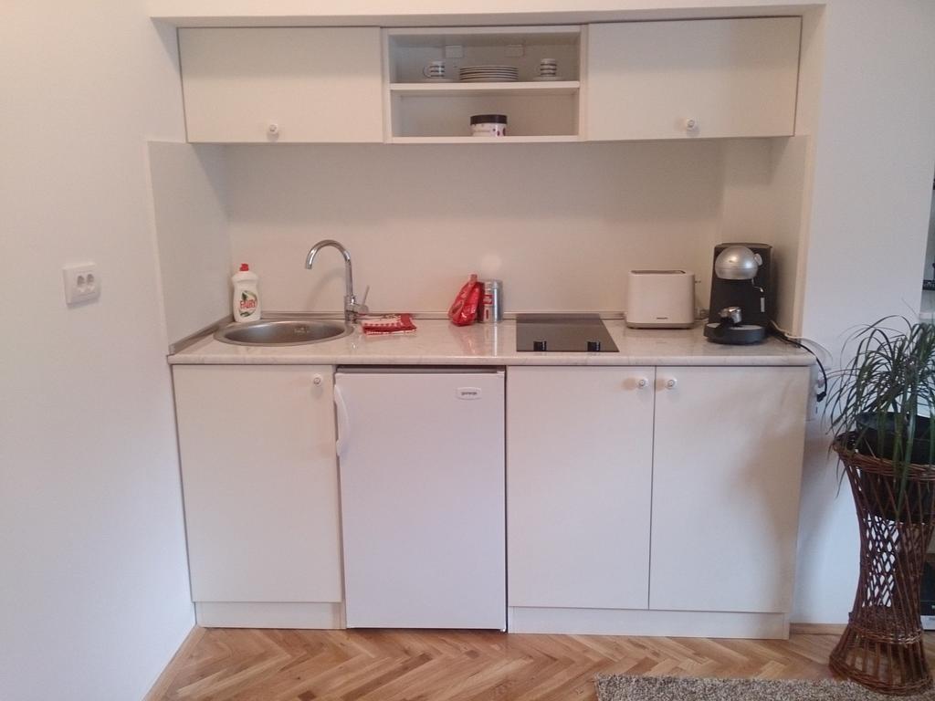 Apartman Selfie