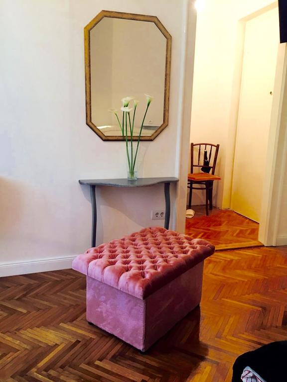 Apartman Selfie Belgrade
