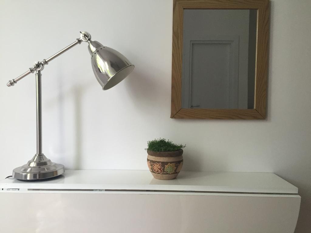 Apartman Selfie