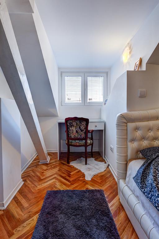 Apartman Selfie Belgrade