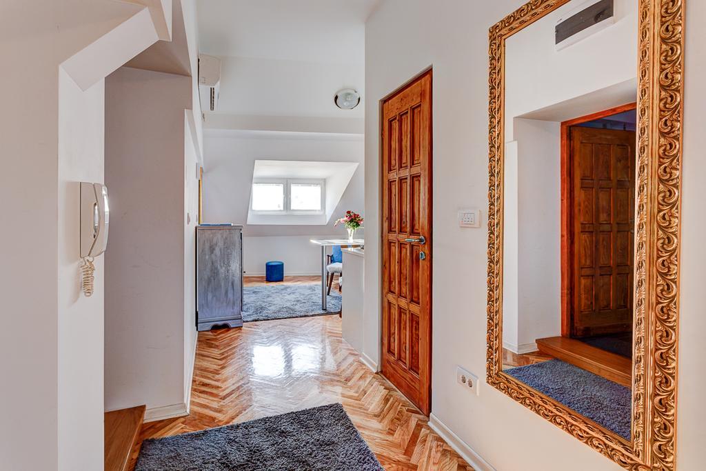 Selfie Apartman Belgrade