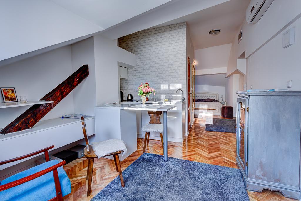 Apartman Selfie Belgrade