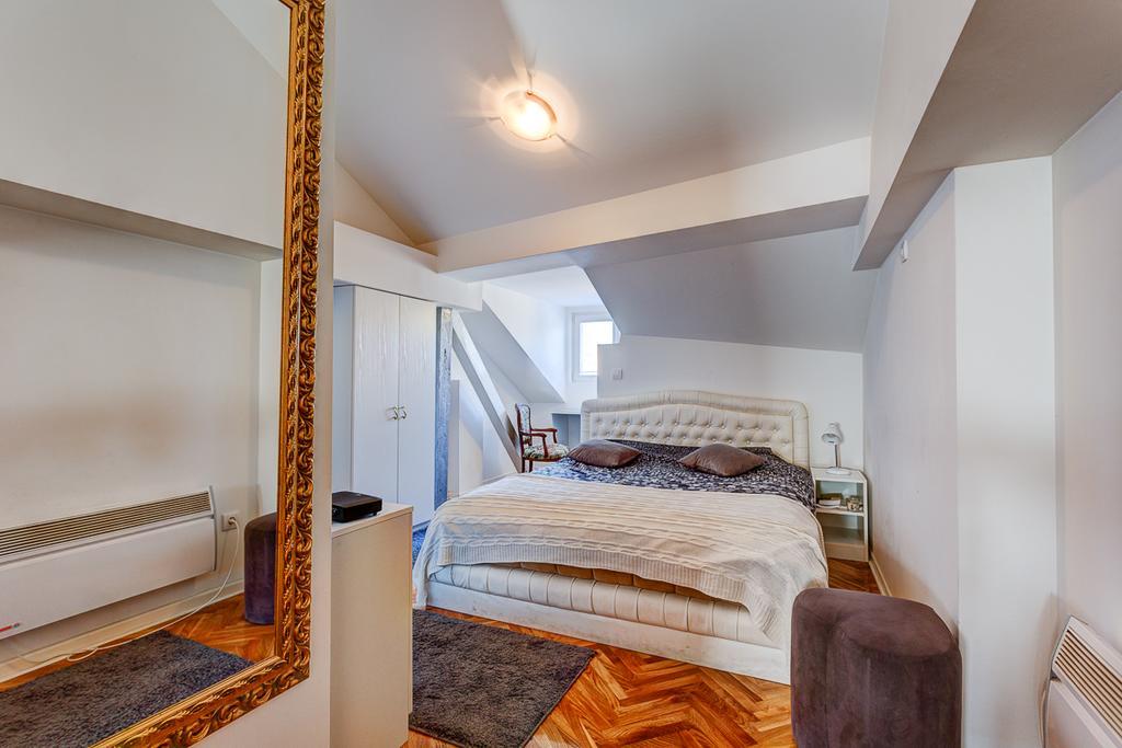 Selfie Apartman Belgrade